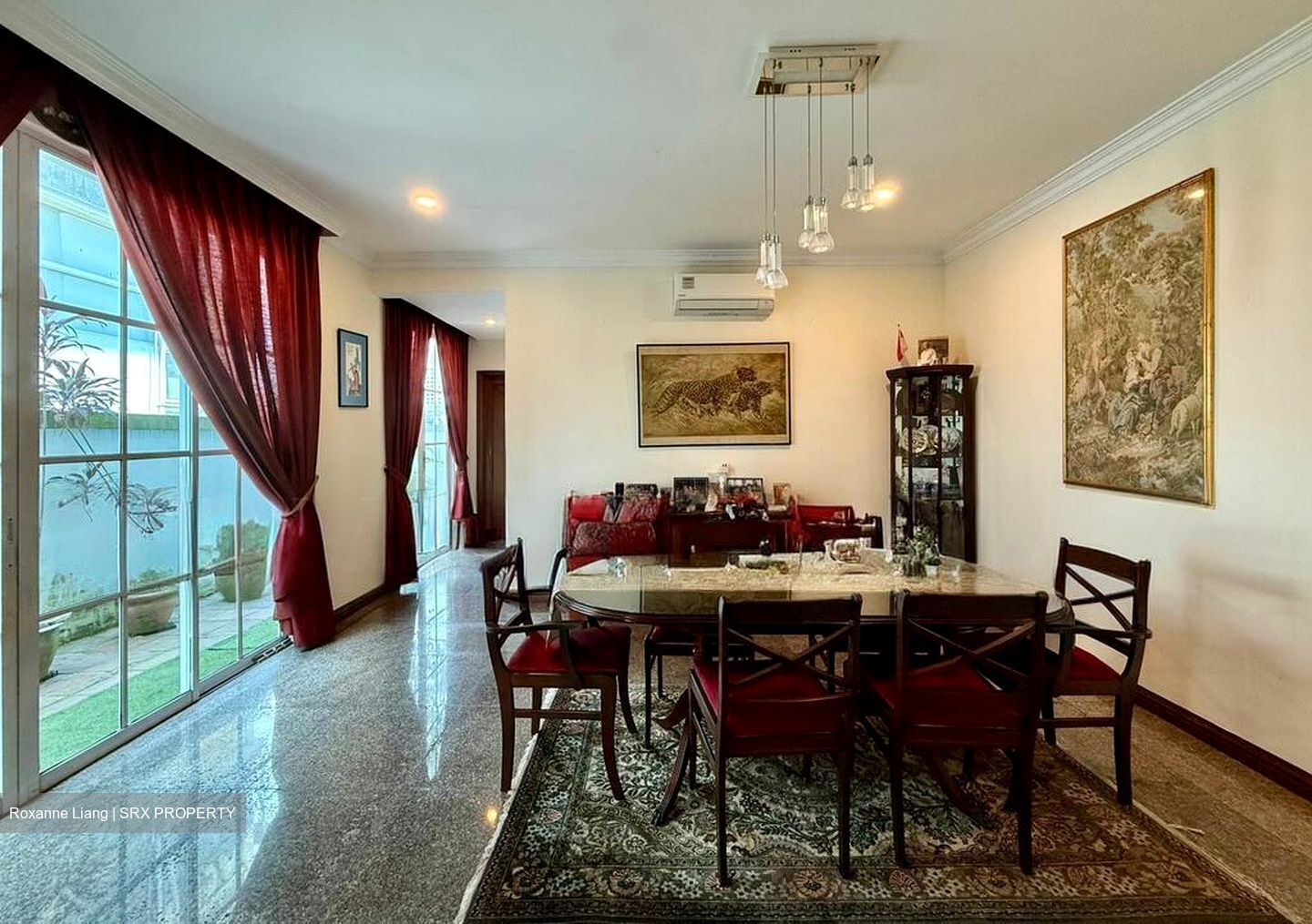 Ming Teck Park (D10), Detached #496875401